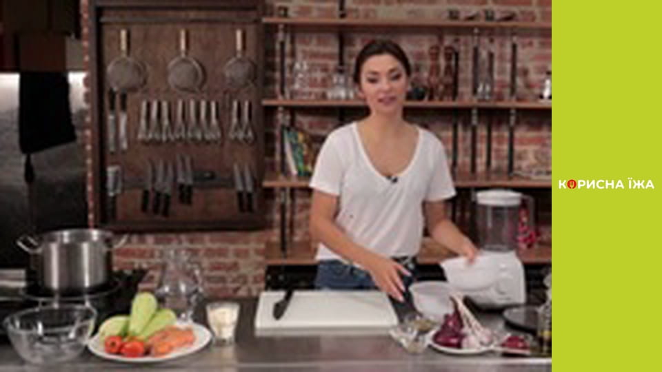 "Vegetables and Fruits" - Series 18