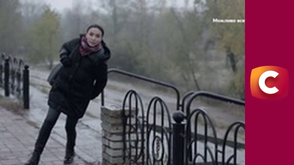 "Історія одного злочину", 6 сезон, 38 еп. "Потонути в квітах".