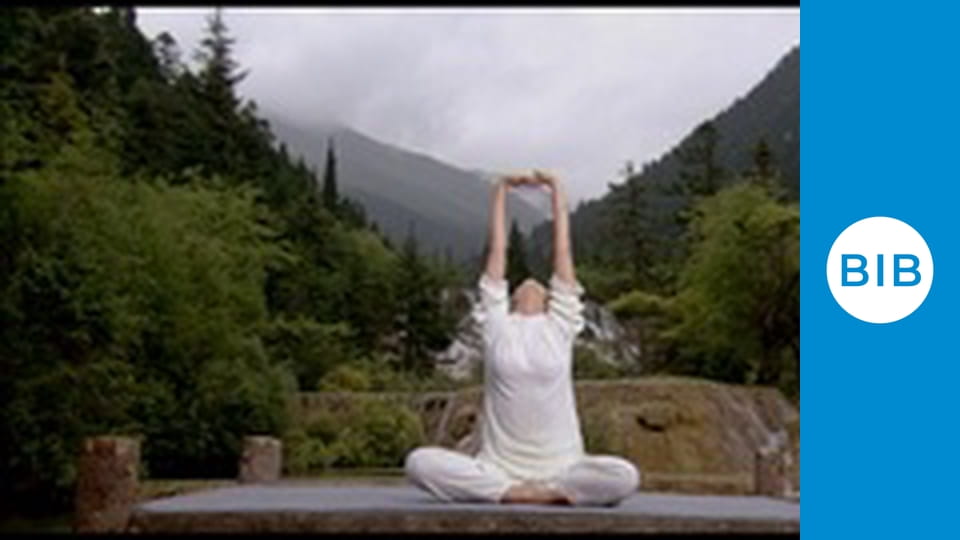 YOQI - Yoga + Qigong