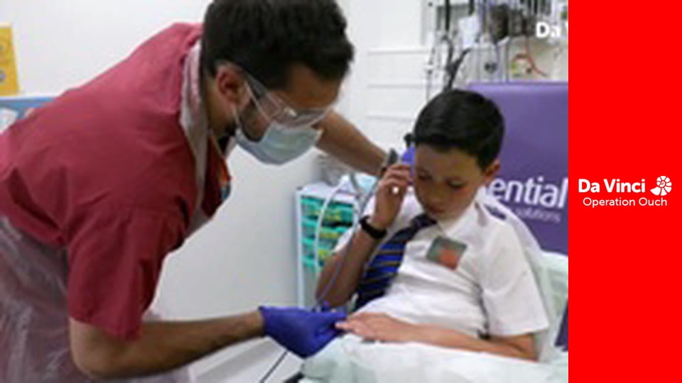 Ikerdokik bevetésen - Ujjakat a berregőkre!