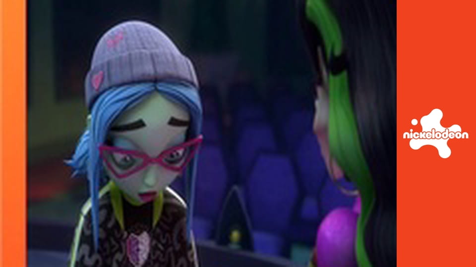 SpongeBob Kanciastoporty S12E261 - Lucek z latarni / Epidemia czkawki