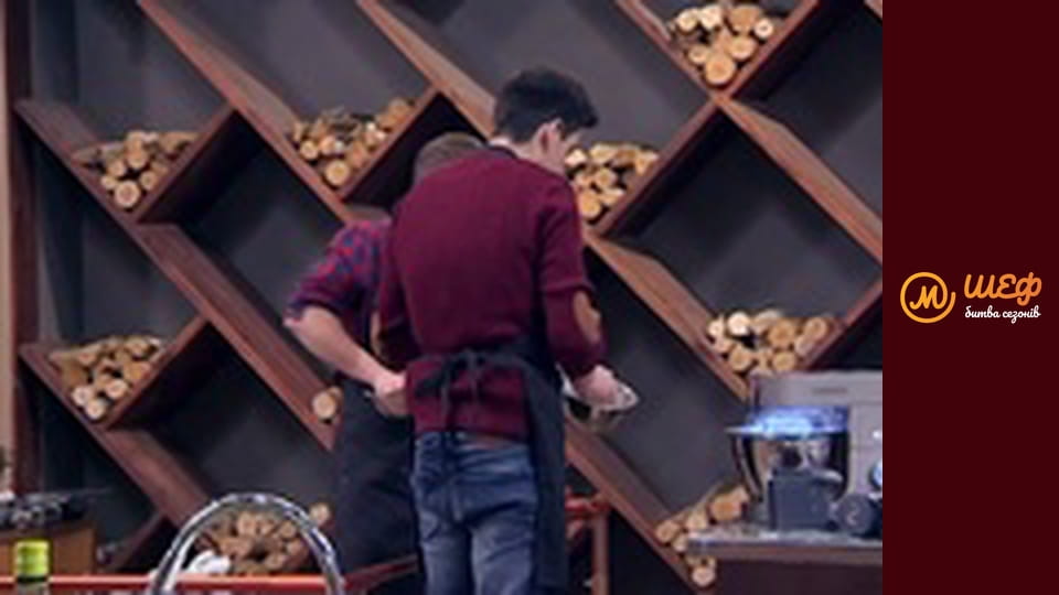 MasterChef Culinary Graduation, Season 1, Episode 16, Part 7