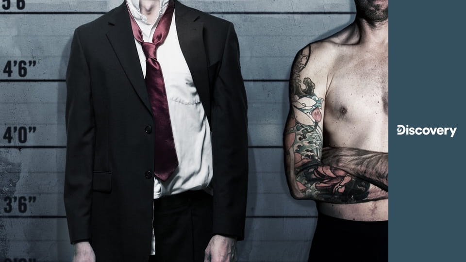 Ночной арест S2E2 - Плохая бабушка