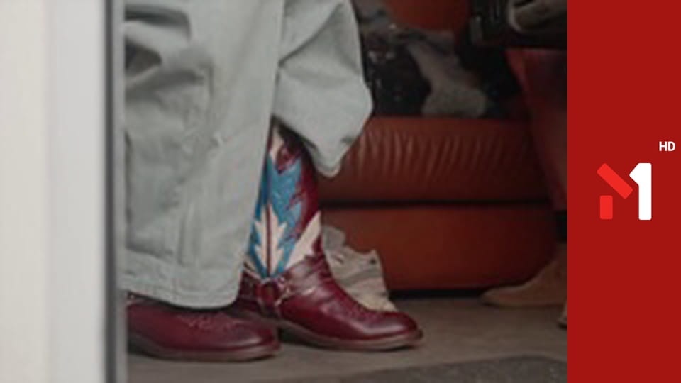 Max Barskih. Show Зорепад