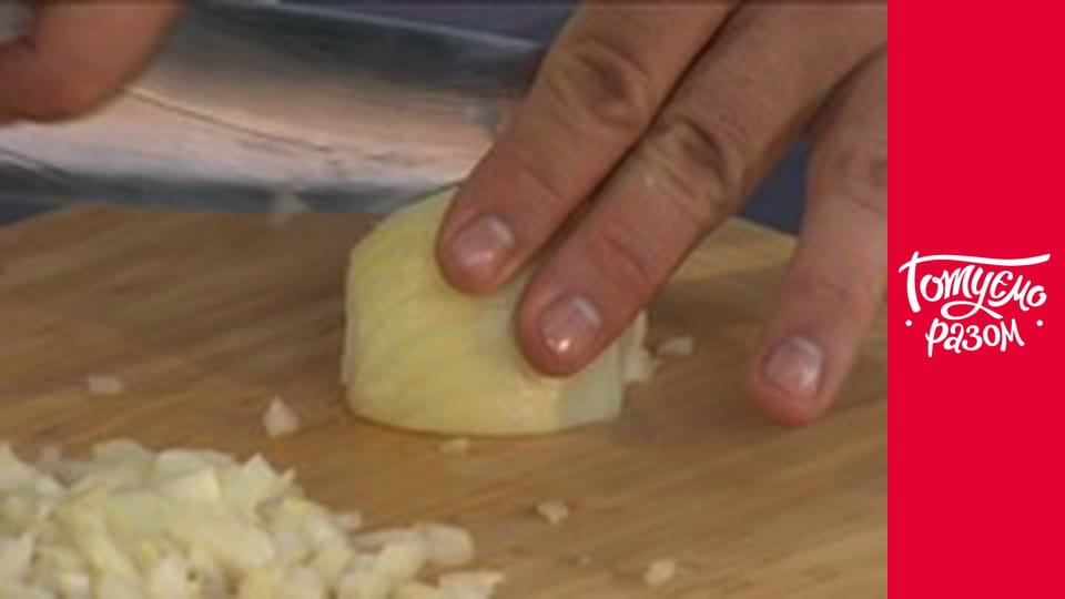 Т/с "Bakery" season 1 series 7