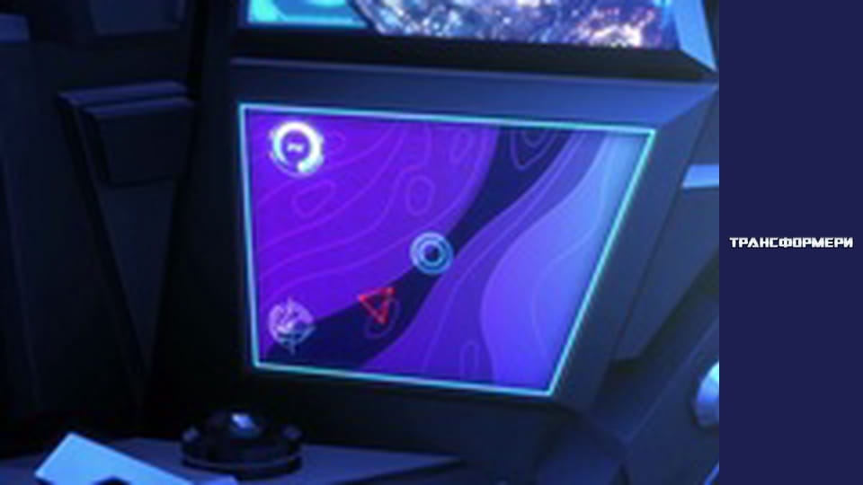 Transformers Season 2 Episode 14