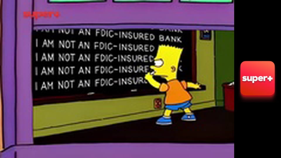 М/с "Сімпсони", 19 сезон, 4 с. "Я не бажаю знати, чому співають птахи у клітках".