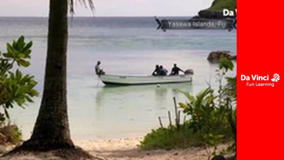 Xploration Awesome Planet - Research in Remote Locations