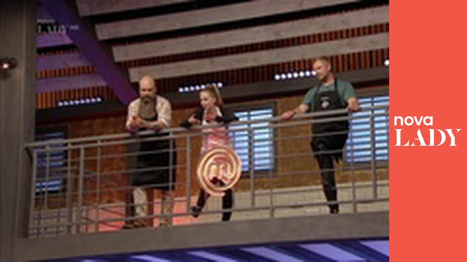 Tescoma s chutí E137 - Mandlové donuty