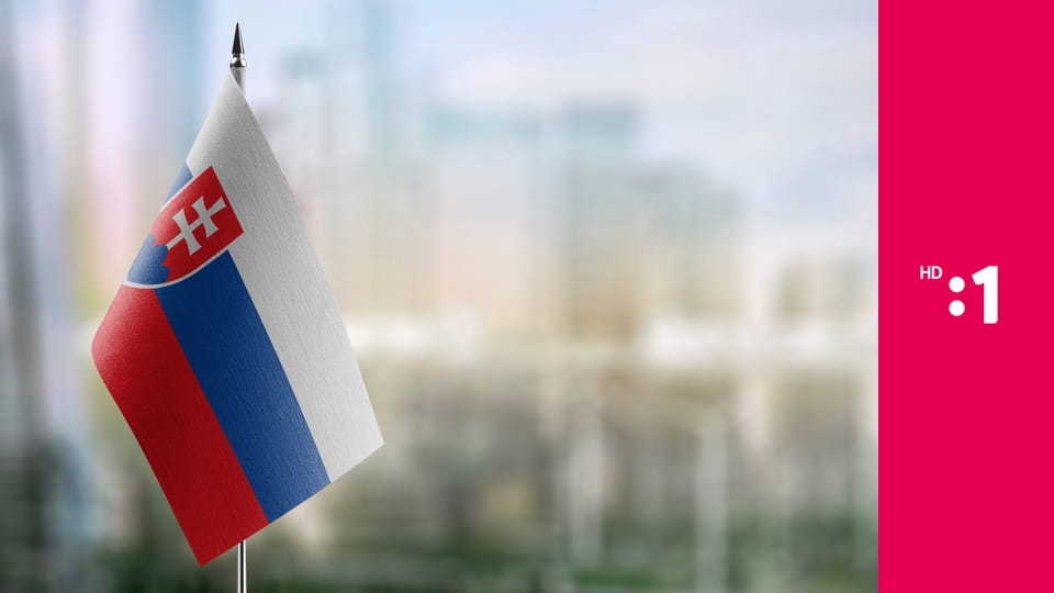 Hymna SR E2 - Hymna SR – nová