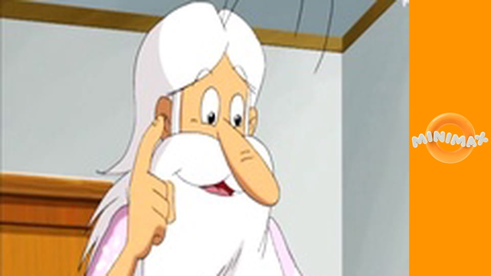 Egyszer volt, hol nem volt... a Föld S1E22 - Házak és városok