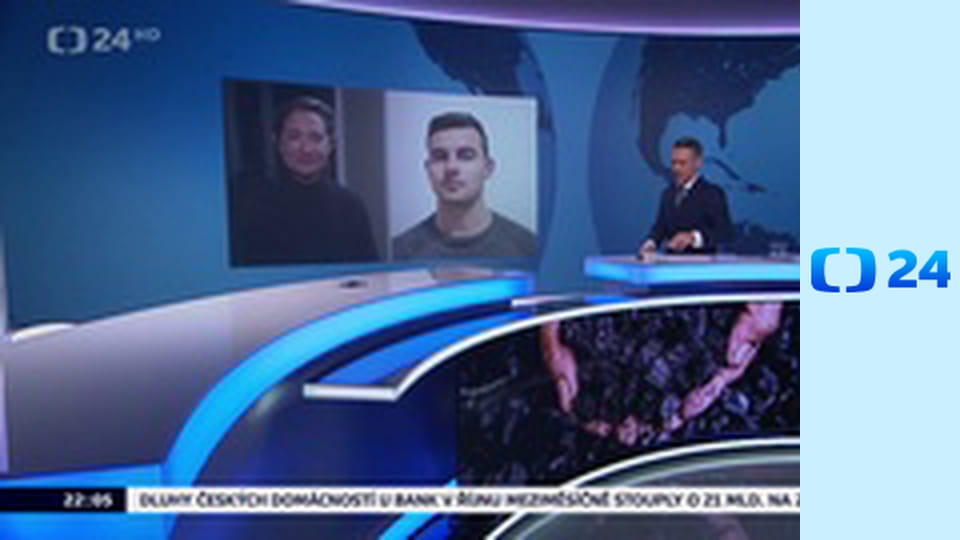 Události, komentáře