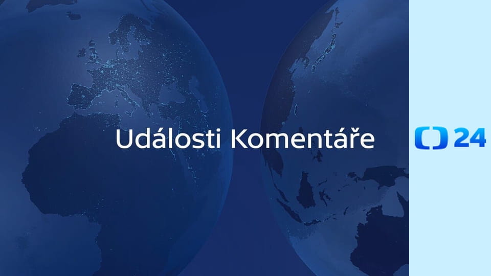 Události, komentáře