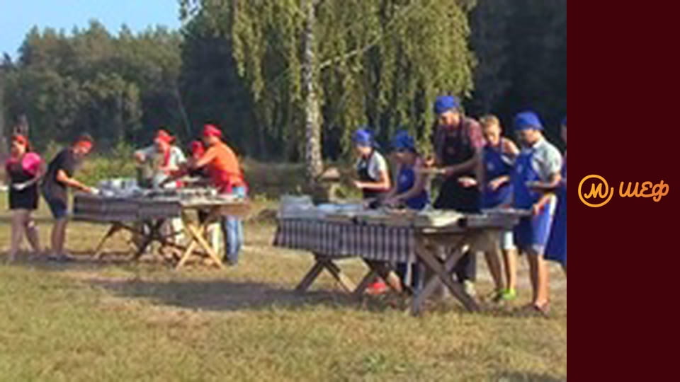 Season 6, Episode 10, Part 8