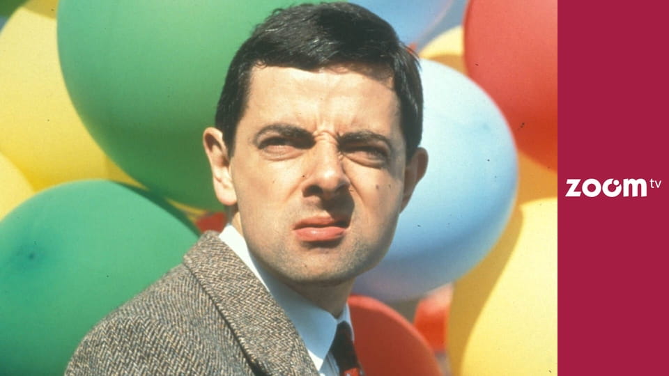 Jaś Fasola E4 - Jaś Fasola jedzie do miasta