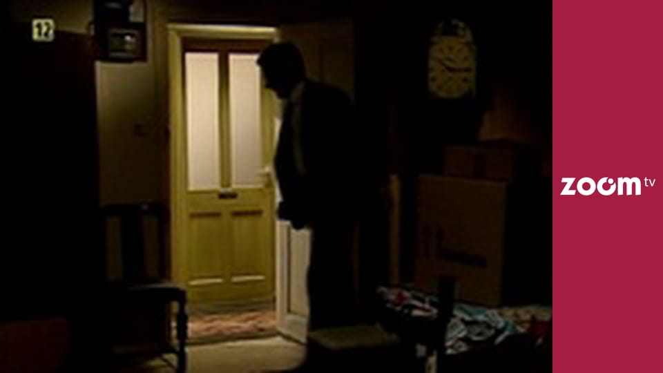 Jaś Fasola E4 - Jaś Fasola jedzie do miasta