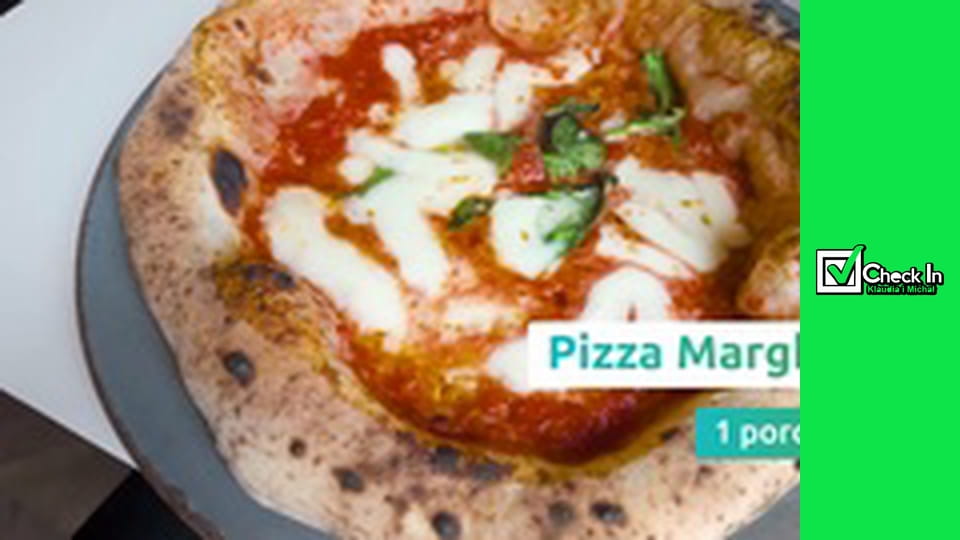 Najlepsza PIZZA w POLSCE vs PIZZA we WŁOSZECH! TEST PIZZY