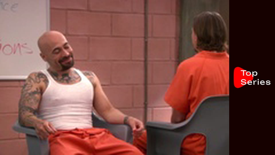 Charlie umawia się z siostrą zabójcy