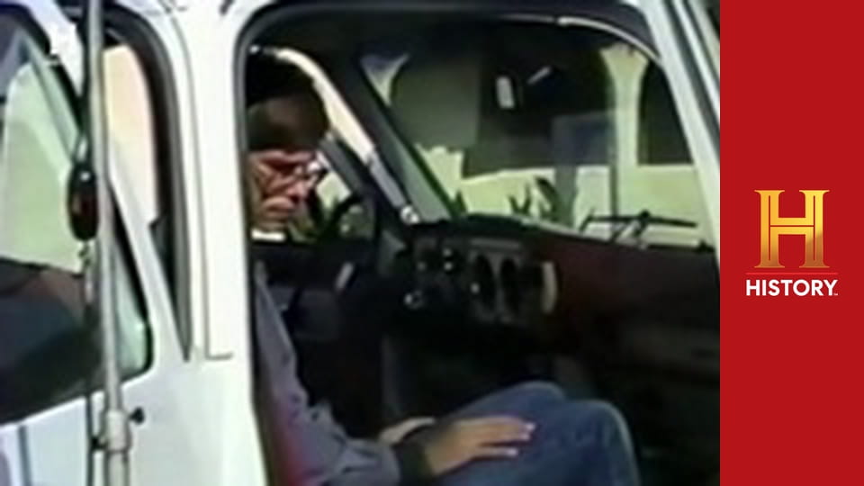 Древние пришельцы, 16 сезон, 13 эп. Разоблачители.