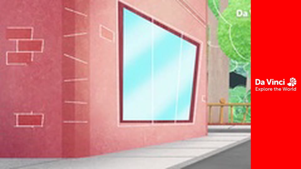 Addison - The Double Mystery