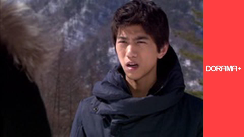 Т/с "White Christmas" season 1 series 7