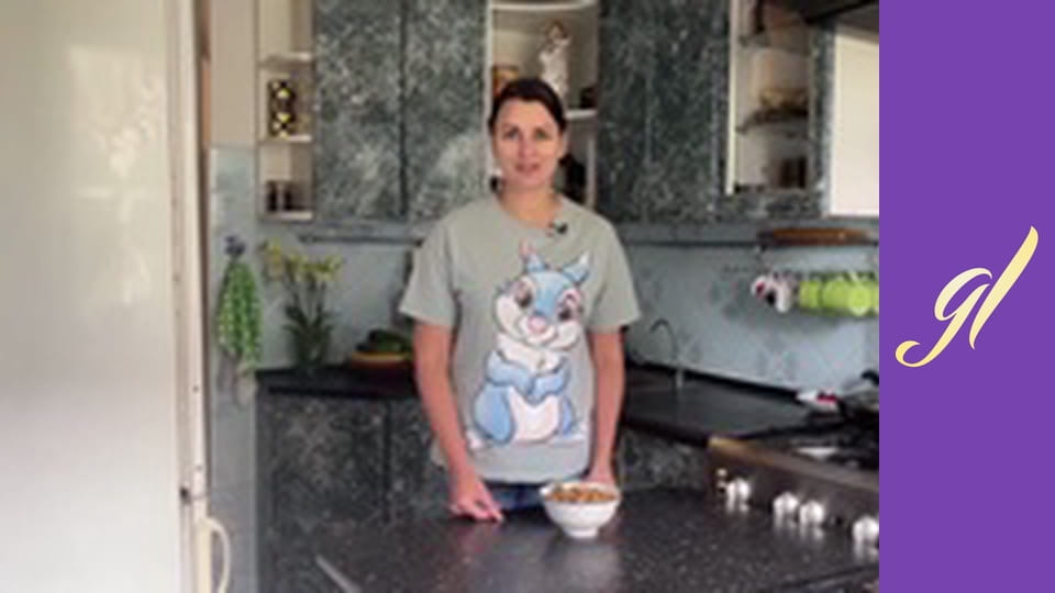 Homemade Ukrainian dishes. Episode 12