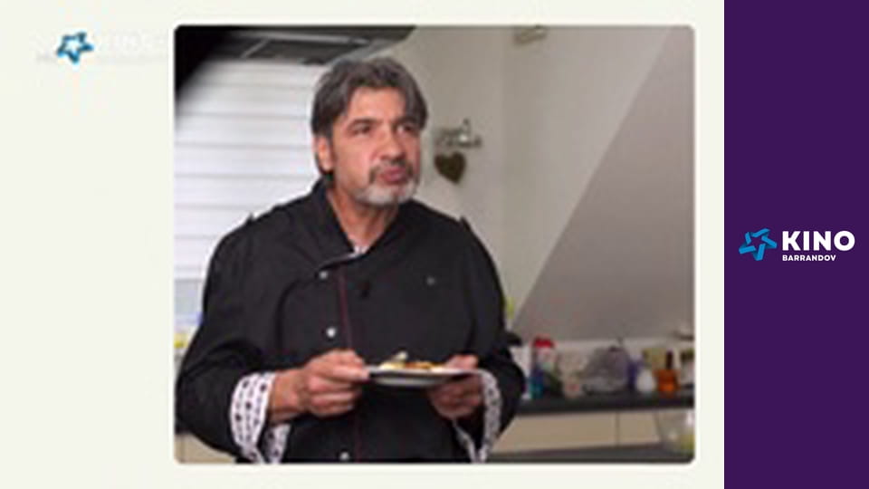 Vaříme s Jirkou Babicou