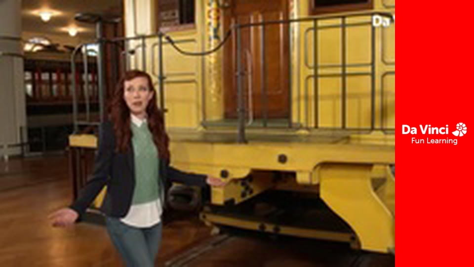 Co powiecie na wynalazek? - Psi kucharz