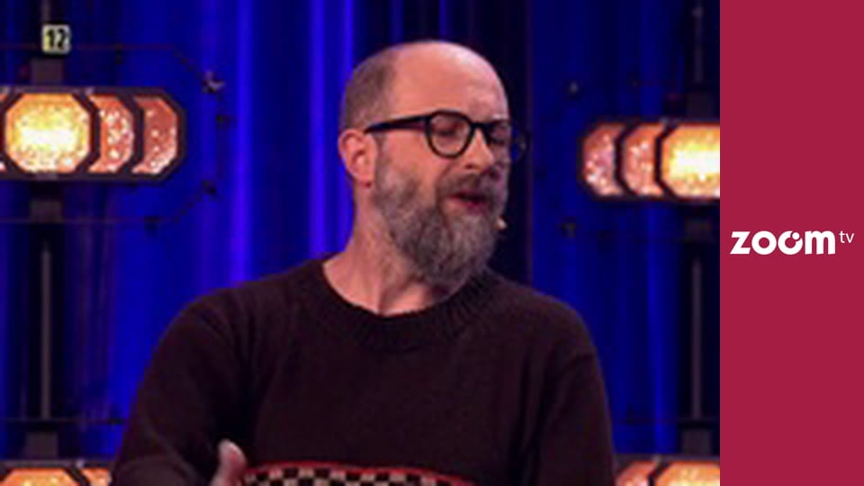 Kabaretowe przeboje S3E8