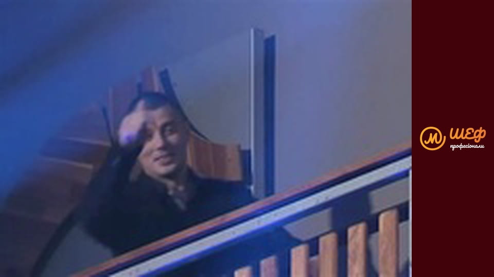 Season 1, Episode 14, Part 4