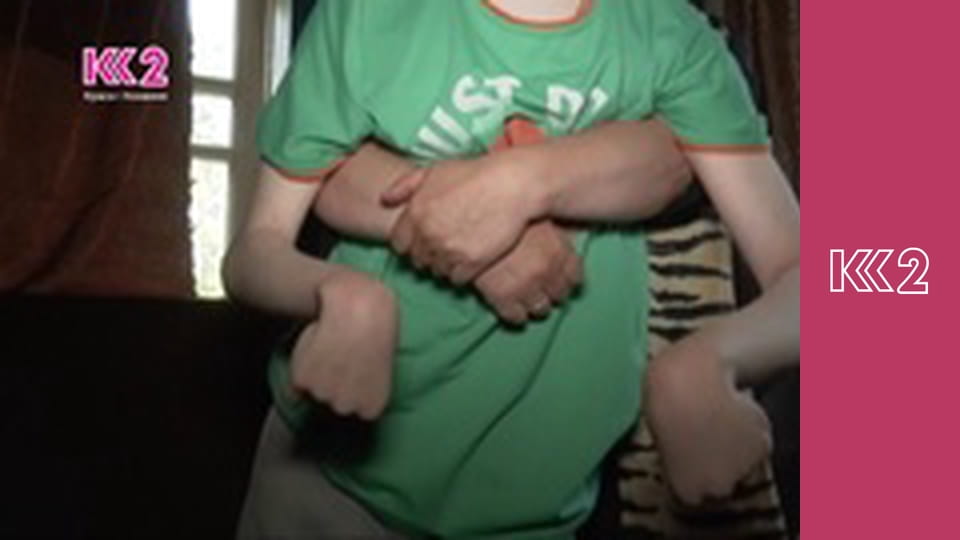 Смак Карпат E16 - Гороховий суп