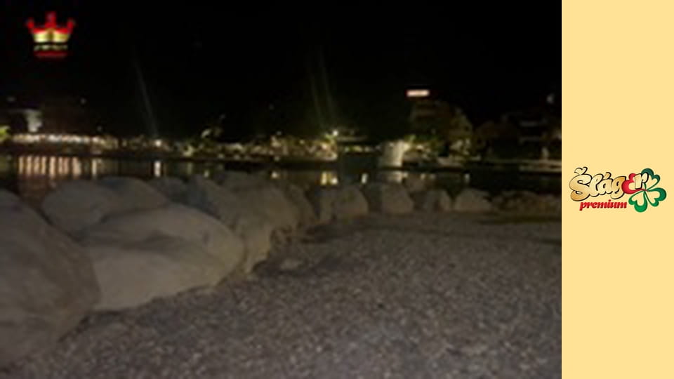 Premium večerka - Krásné melodie na dobrou noc