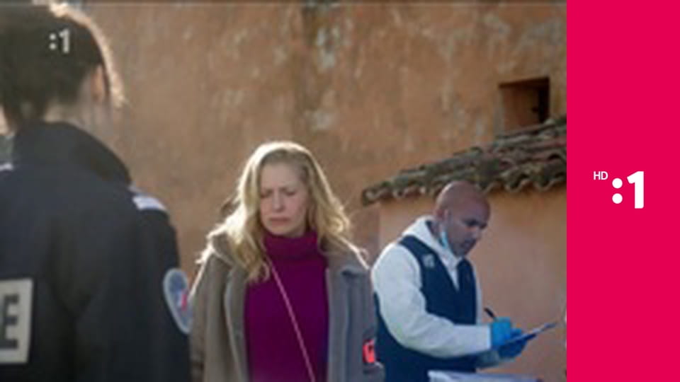 Vraždy na Lérinských ostrovoch