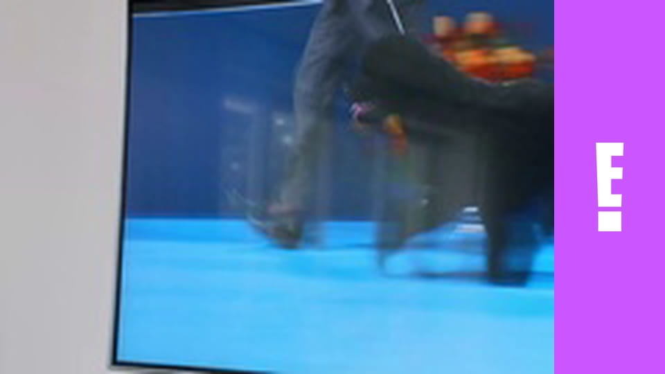 Keeping Up with the Kardashians S17E7 - The Ex-Factor