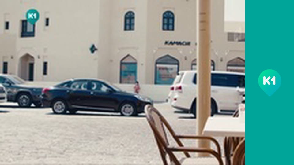 "Хижі до їжі" з Андрієм Бєдняковим.