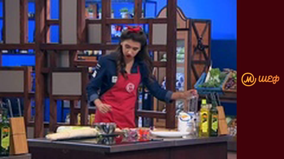 Season 8, Episode 16, Part 9