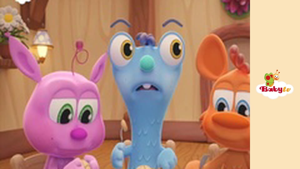 Exploring with Songs & Rhymes - Songs & rhymes