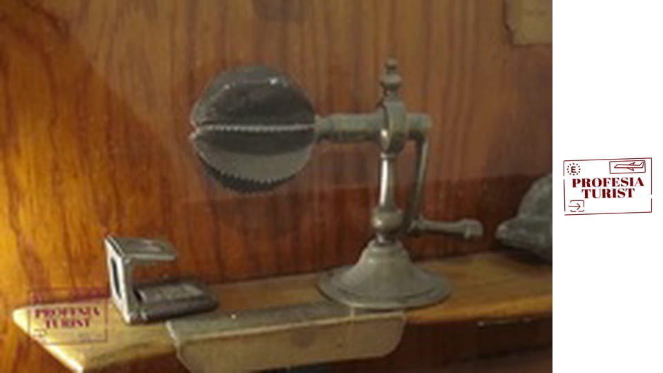 Тайният десерт и съкровището на Гулбенкян (Португалия)