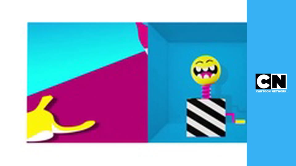 Gumballův úžasný svět S6E15 - Mozek