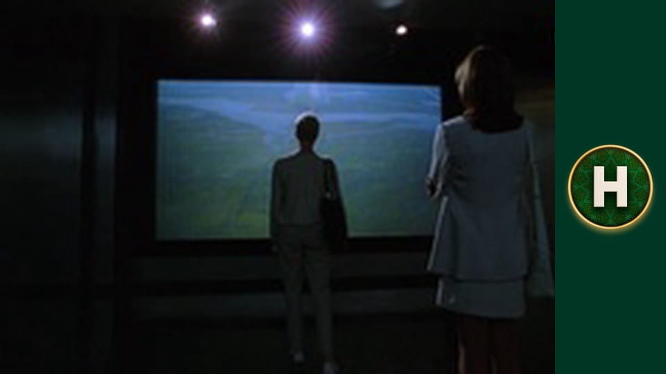 Дружина астронавта