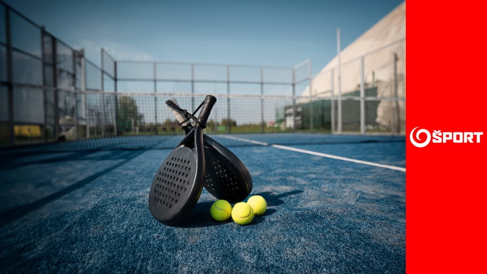 Padel: Majstrovstvá Slovenska