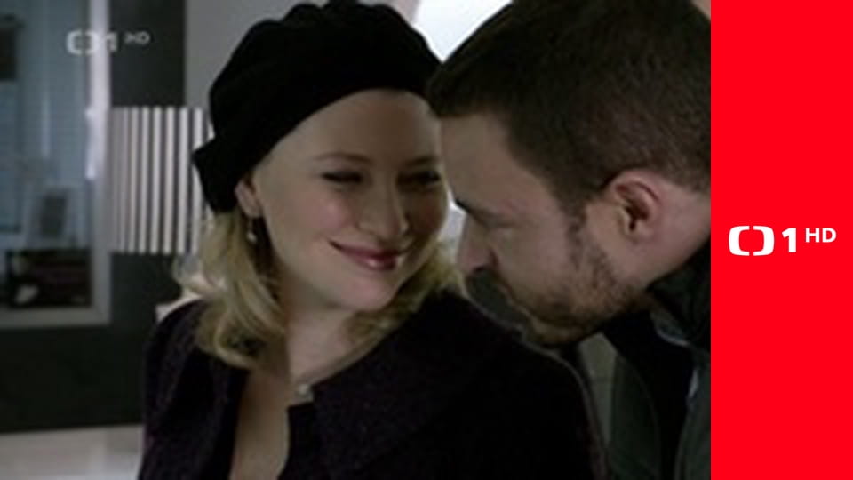 Candice Renoirová II