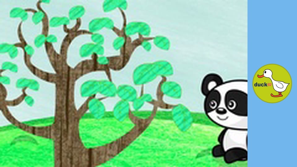 Mimo's World - Counting to 4 - 1