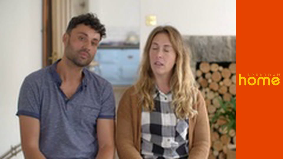 Jít nebo zůstat? S6E7 - Cowbridge