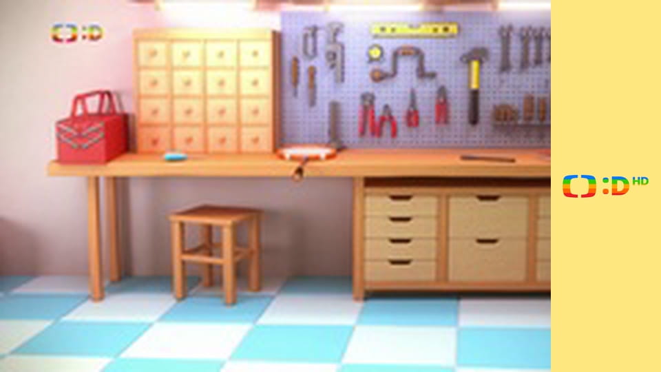 Bodláček a Jehlinka