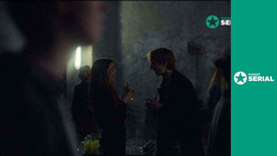 Х/ф "(Це не) Різдвяний фільм".