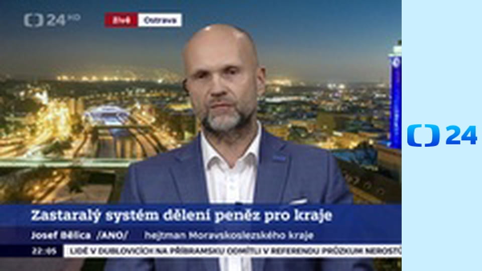 Události, komentáře z ekonomiky