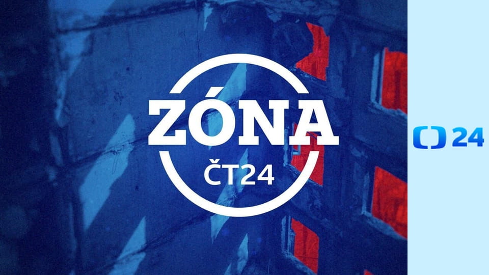 Zóna ČT24