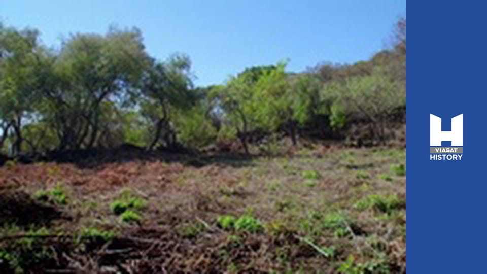 Lost Pyramids of the Aztecs - Series 1