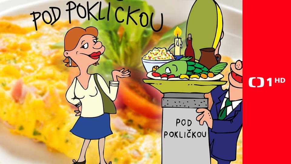 Pod pokličkou
